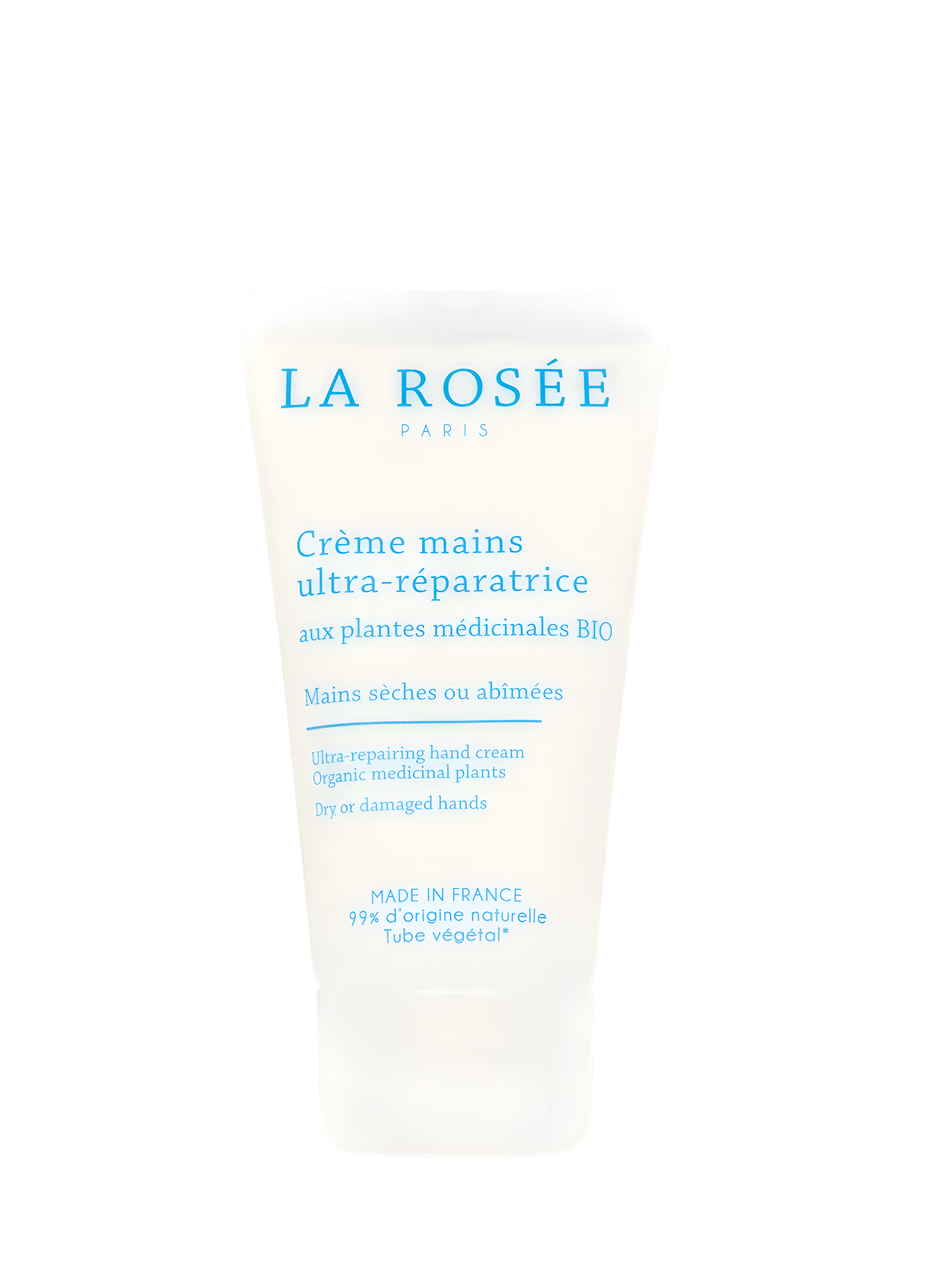La Rosée - Ultra-Repair Hand Cream 50 ML