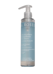 La Rosée - Ultra-Soft Make-Up Remover Micellar Gel 195 ML