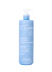 La Rosée - Ultra-Soft Washing Gel with Organic Vegetable Glycerin 500 ML