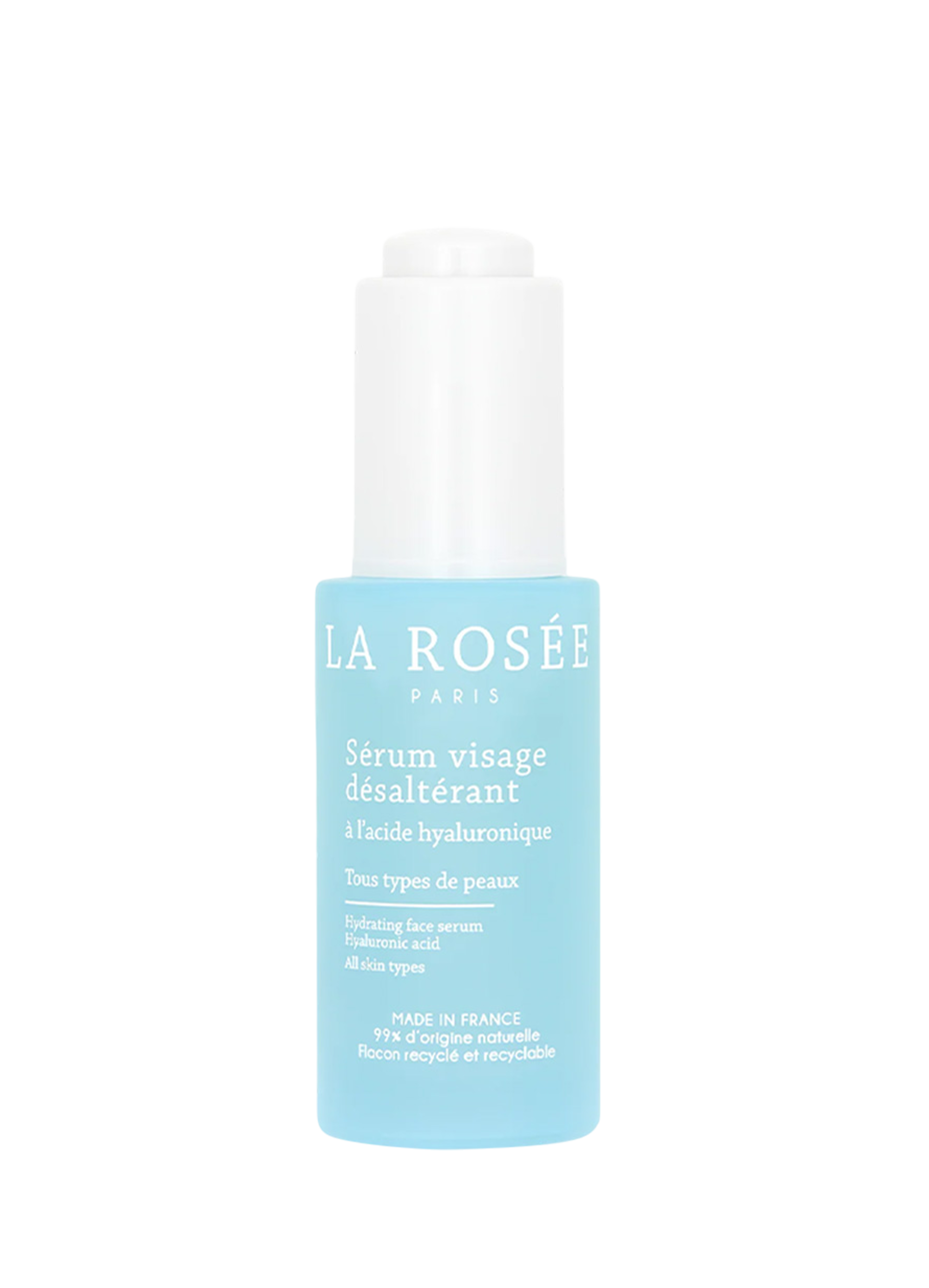 La Rosée – Hyaluronic Acid Hydrating Face Serum 30 ML