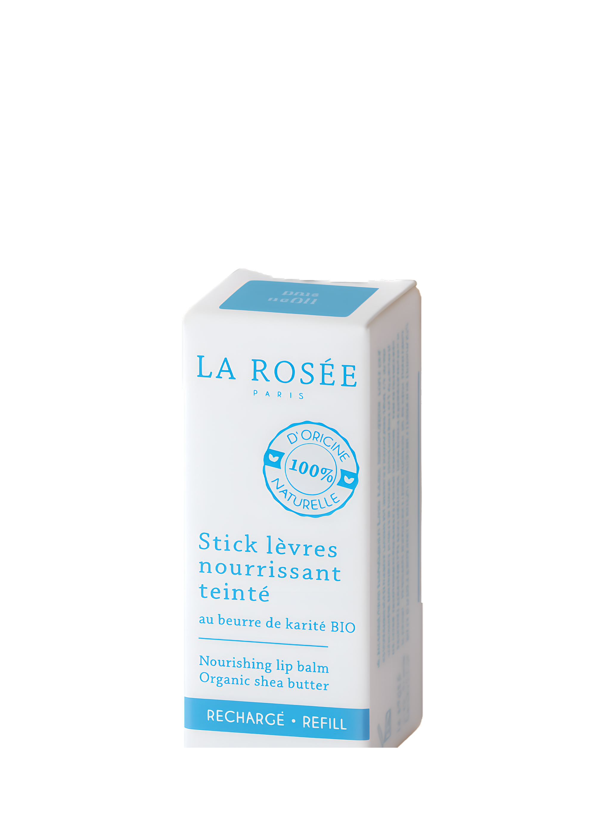 La Rosée - Tinted Lip Balm Refill