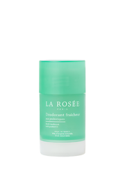 La Rosée – Refillable Fresh Deodorant with Probiotics 50 ML
