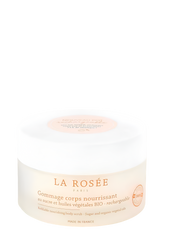 La rosee – Nourishing body scrub 200 GR