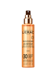Lierac - Sunissime SPF 30 Qumësht Trupi 150 ML