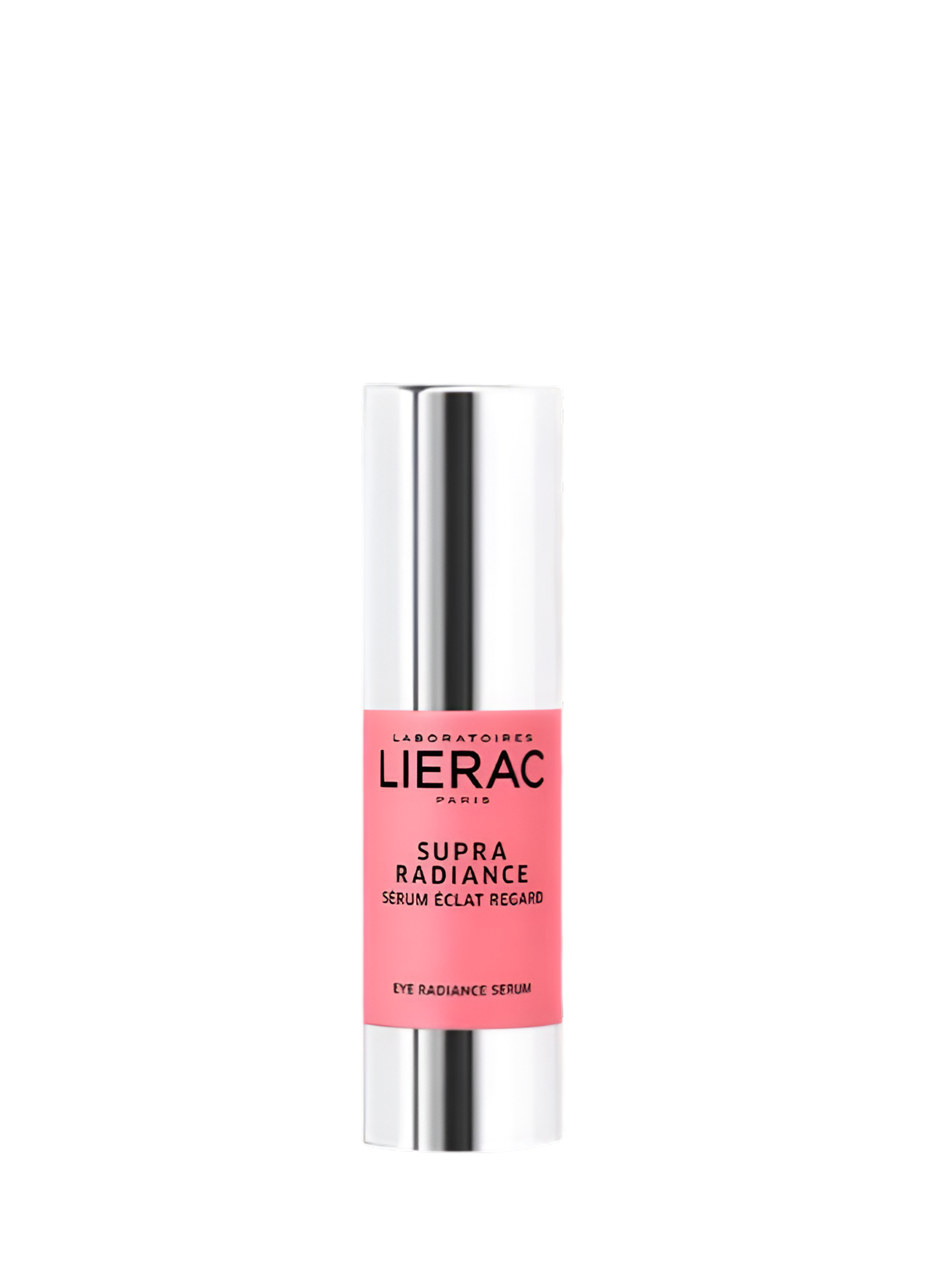 Lierac - Supra Radiance Eyes 15 ML
