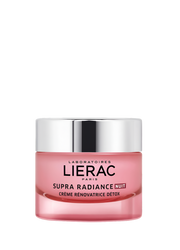 Lierac - Supra Radiance Night Creme 50 ML