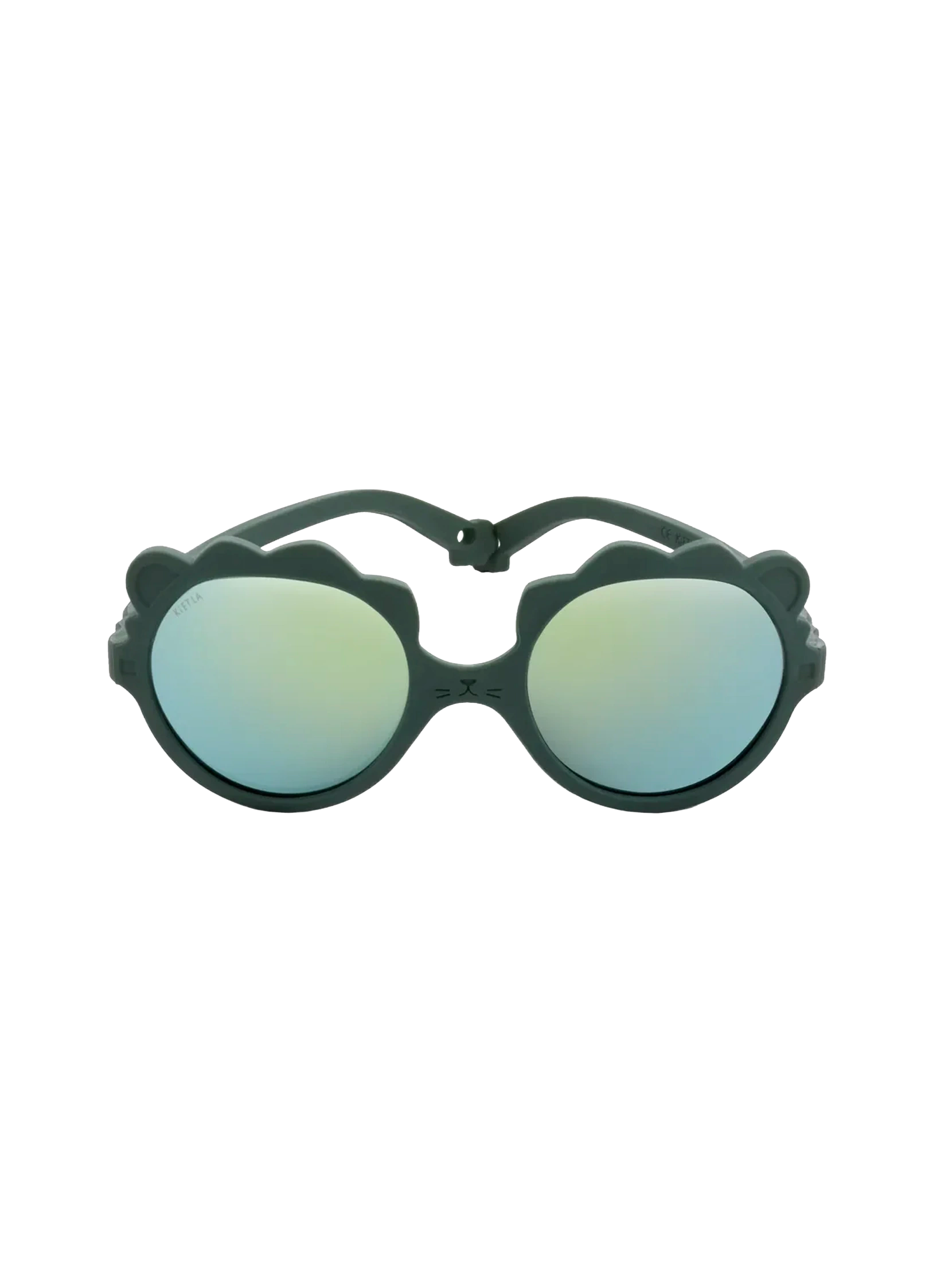 Kietla syze dielli - Lion Green