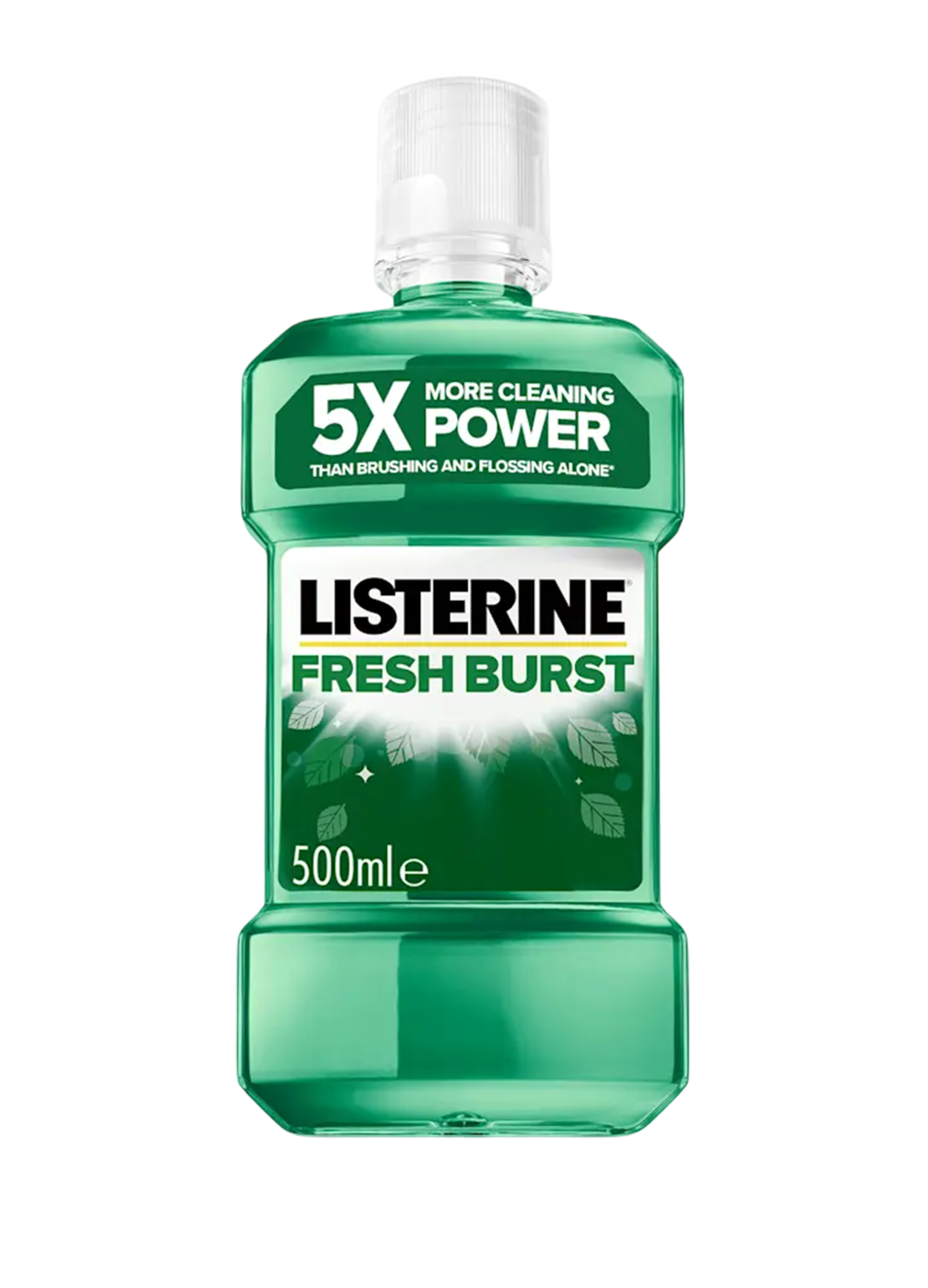 Listerine - Fresh Burst