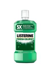 Listerine - Fresh Burst