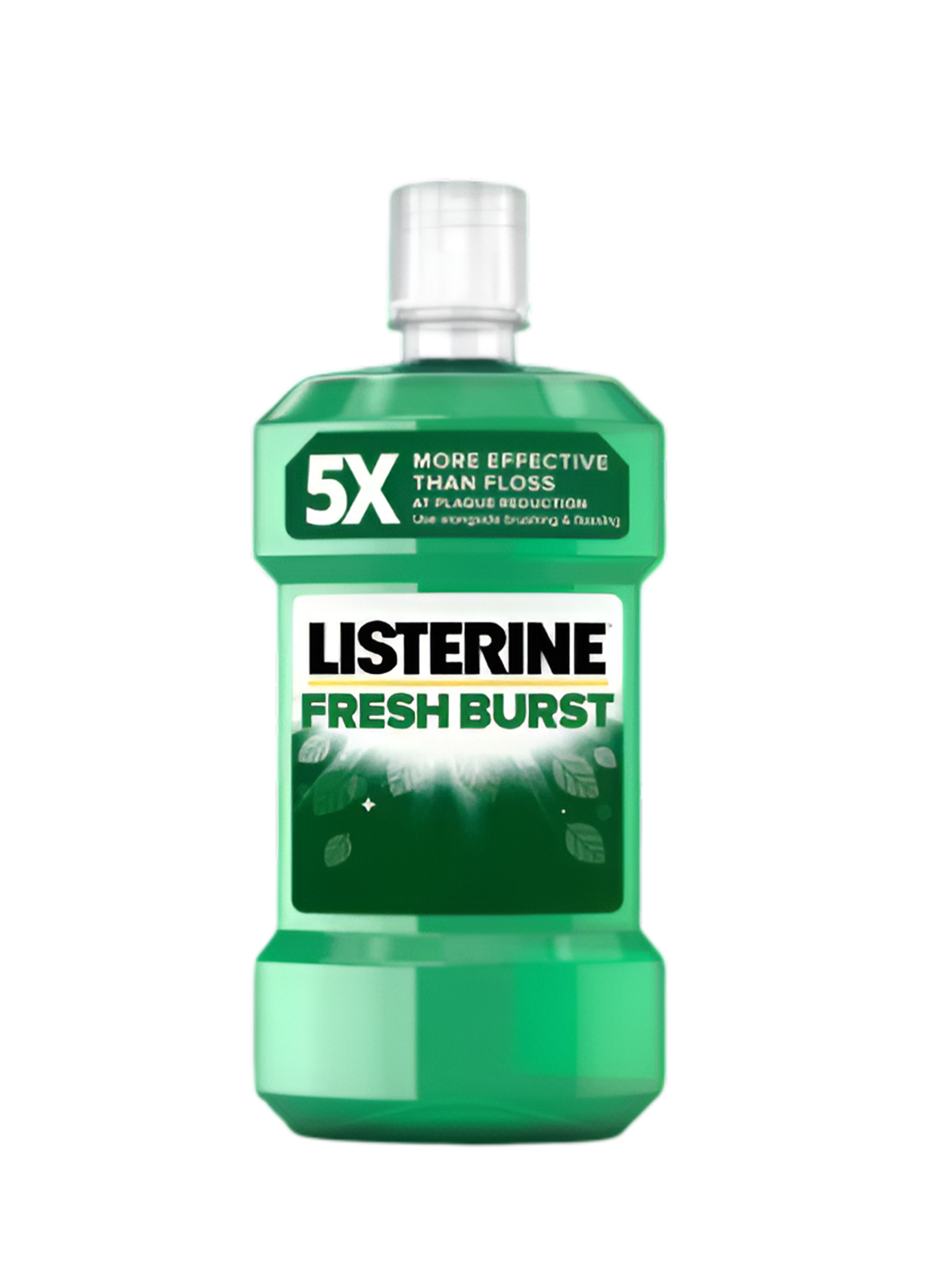 Listerine - Fresh Burst