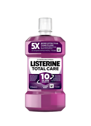Listerine - Total Care