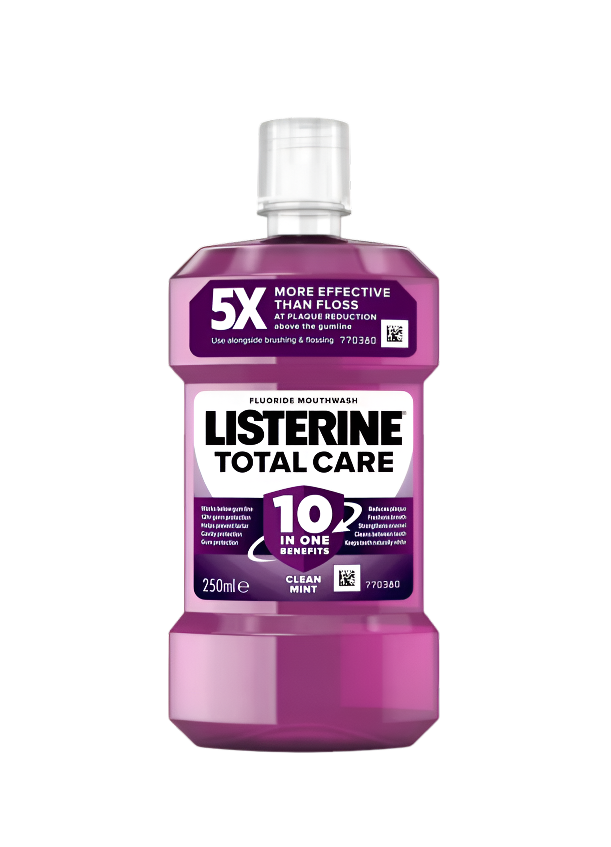 Listerine - Total Care