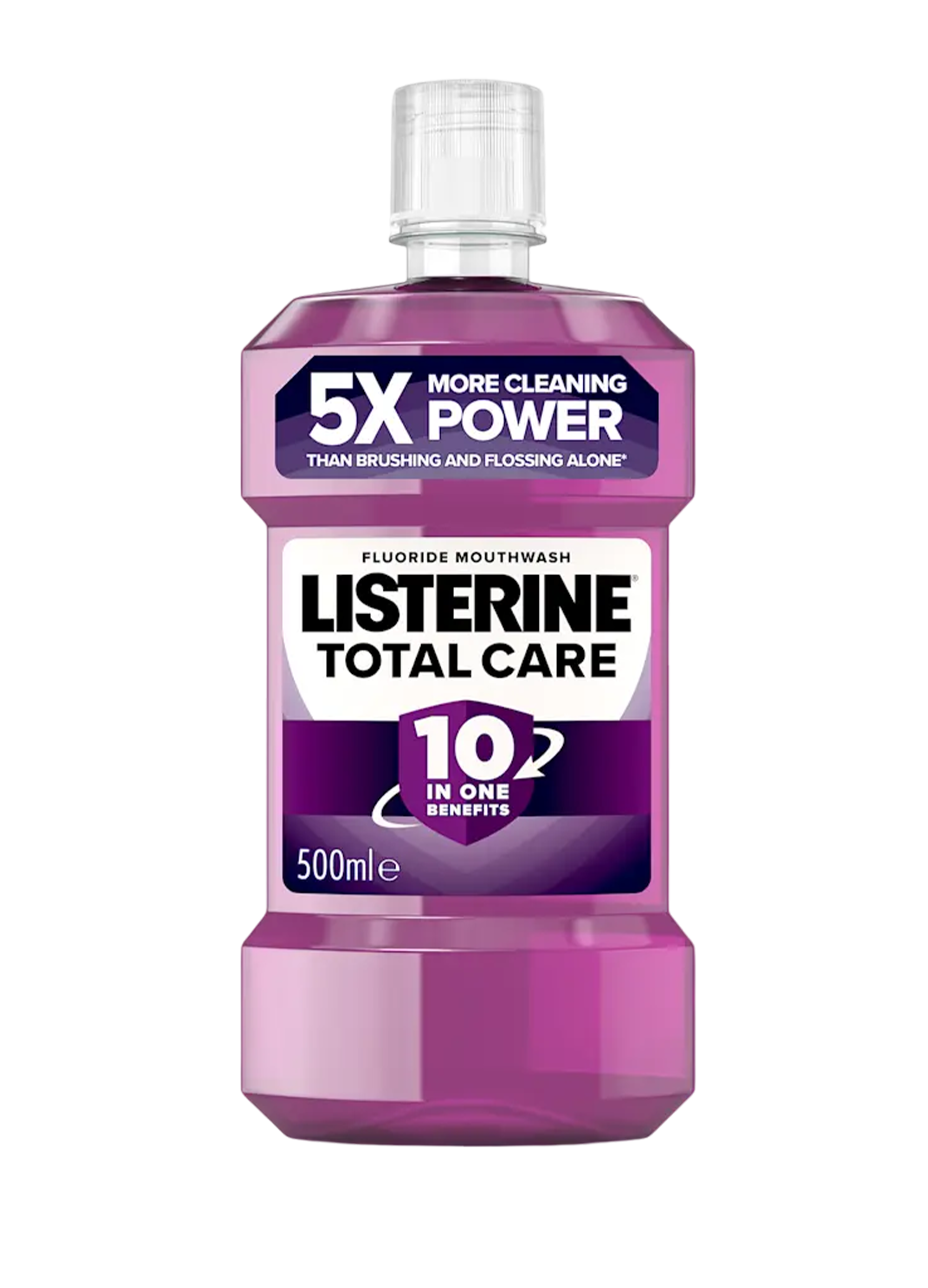 Listerine - Total Care