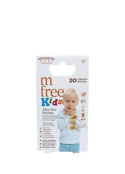 MFree - After Bite Kids Patches 18 PC