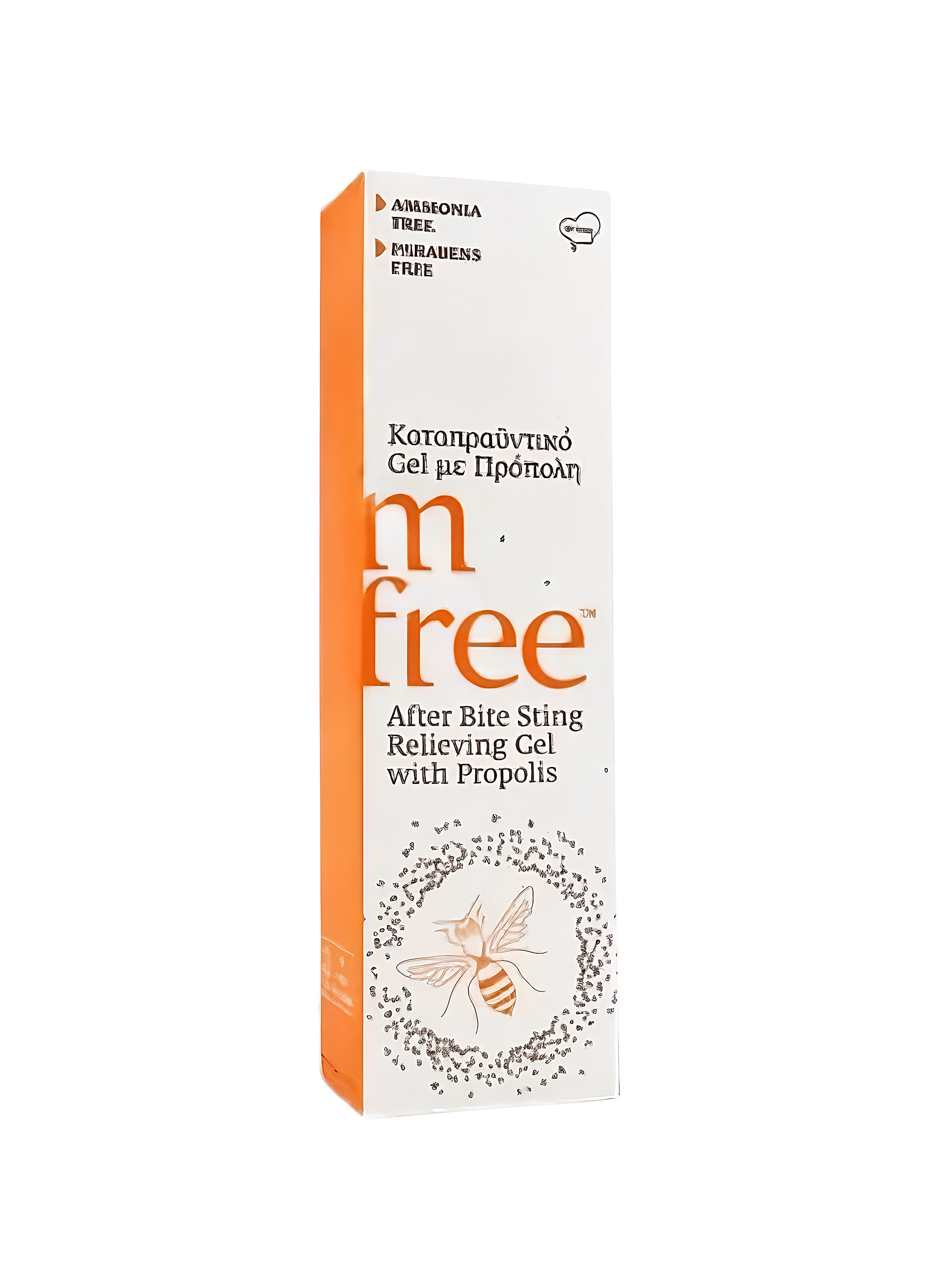 MFree - After Bite Gel with Propolis 30 ML