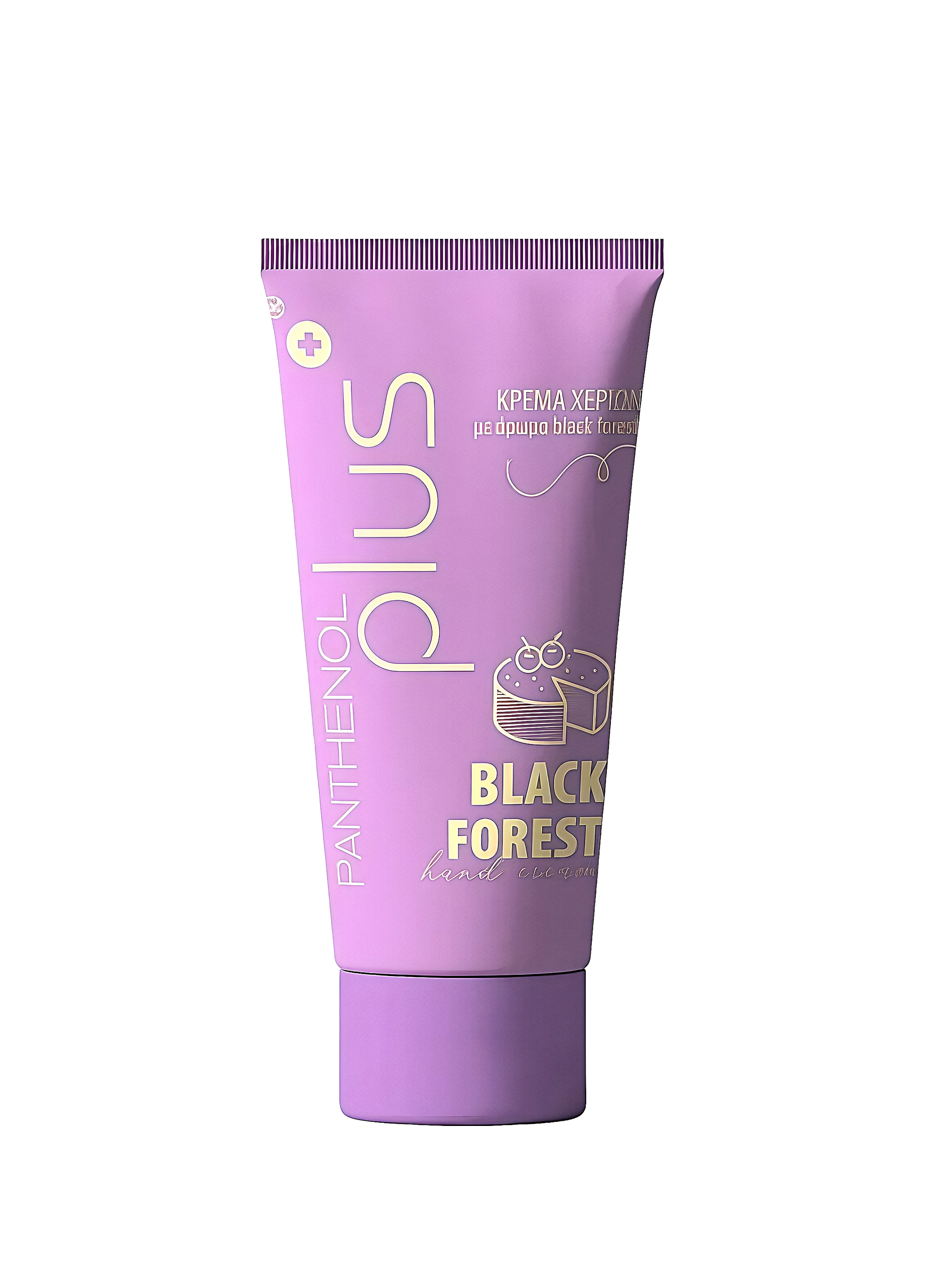 MFree - Hand Cream Black Forest 30 ML