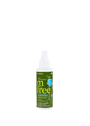 MFree - Spray Lotion Icaridin 80 ML