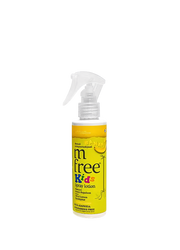 MFree - Spray Repellent Kids with Banana 125 ML