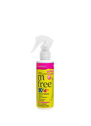 MFree - Spray Repellent Kids with Bubble Gum 125 ML
