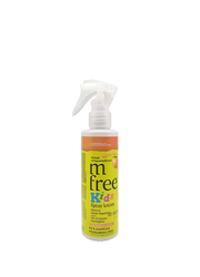 MFree - Spray Repellent Kids with Mandarin 125 ML