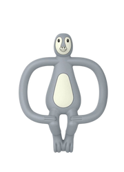Matchstick Monkey - Teether Pinguin