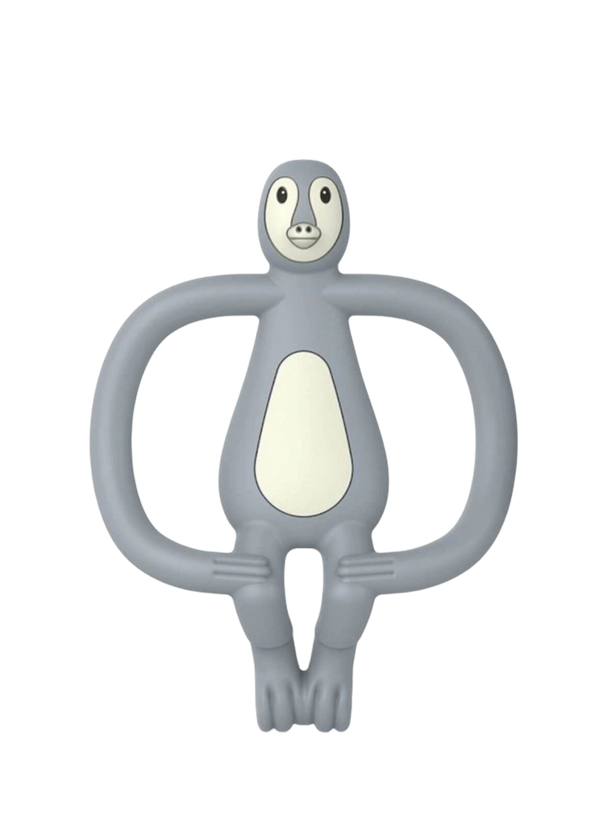 Matchstick Monkey - Teether Pinguin