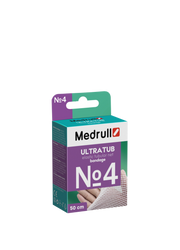 Medrull – Elastic Bandage Tubular N4