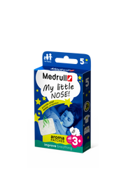 Medrull – Plasters Aroma Patches “My Little Nose” x5 cope