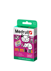 Medrull – Fasha Mimi Kids x10 copë
