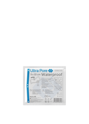Medrull – Ultra Pore Waterproof 9 x 10 CM Sterile