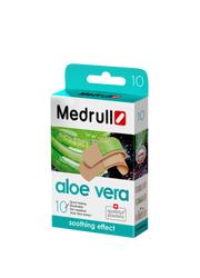 Medrull – Ngjitëse Aloe Vera x10 cope
