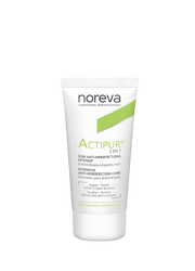 Noreva - Actipur 3-in-1 Soin Anti-Imperfections Intensif 30 ML