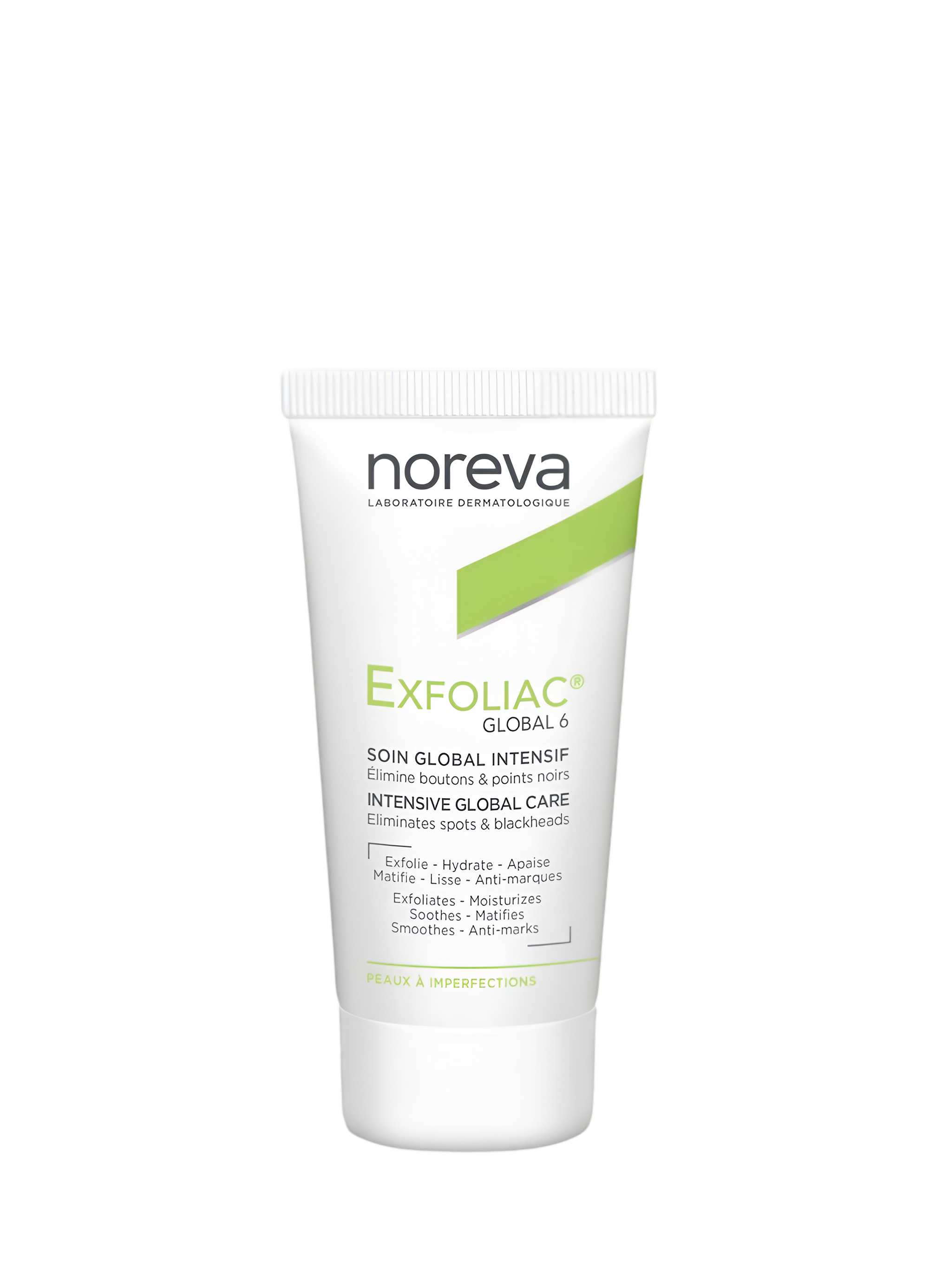Noreva - Exfoliac Global6 Intensiveglobal Care 30 ML