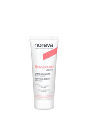 Noreva ‑ Sensidiane Legere Soothing Cream Normal Skin 40 ML