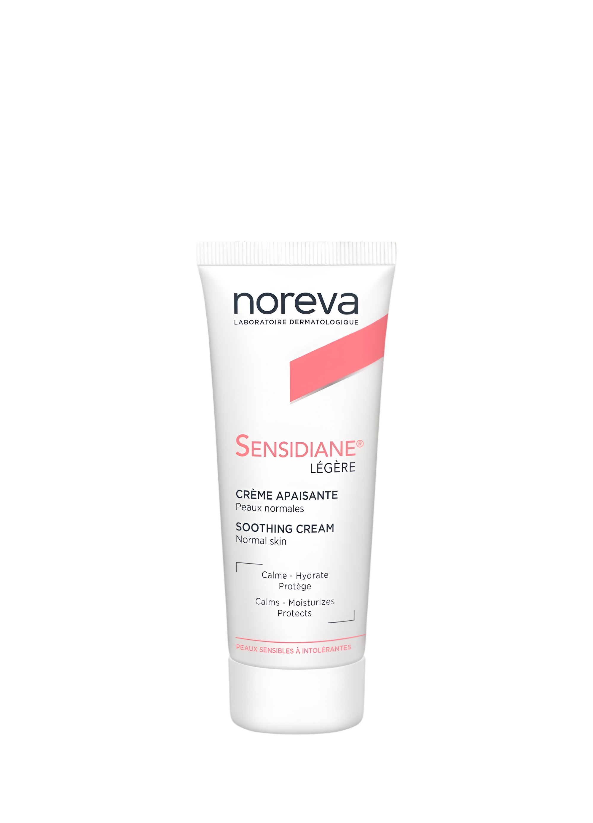 Noreva ‑ Sensidiane Legere Soothing Cream Normal Skin 40 ML