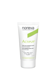 Noreva ‑ Actipur Crème Matifiante Anti‑Imperfections 30 ML
