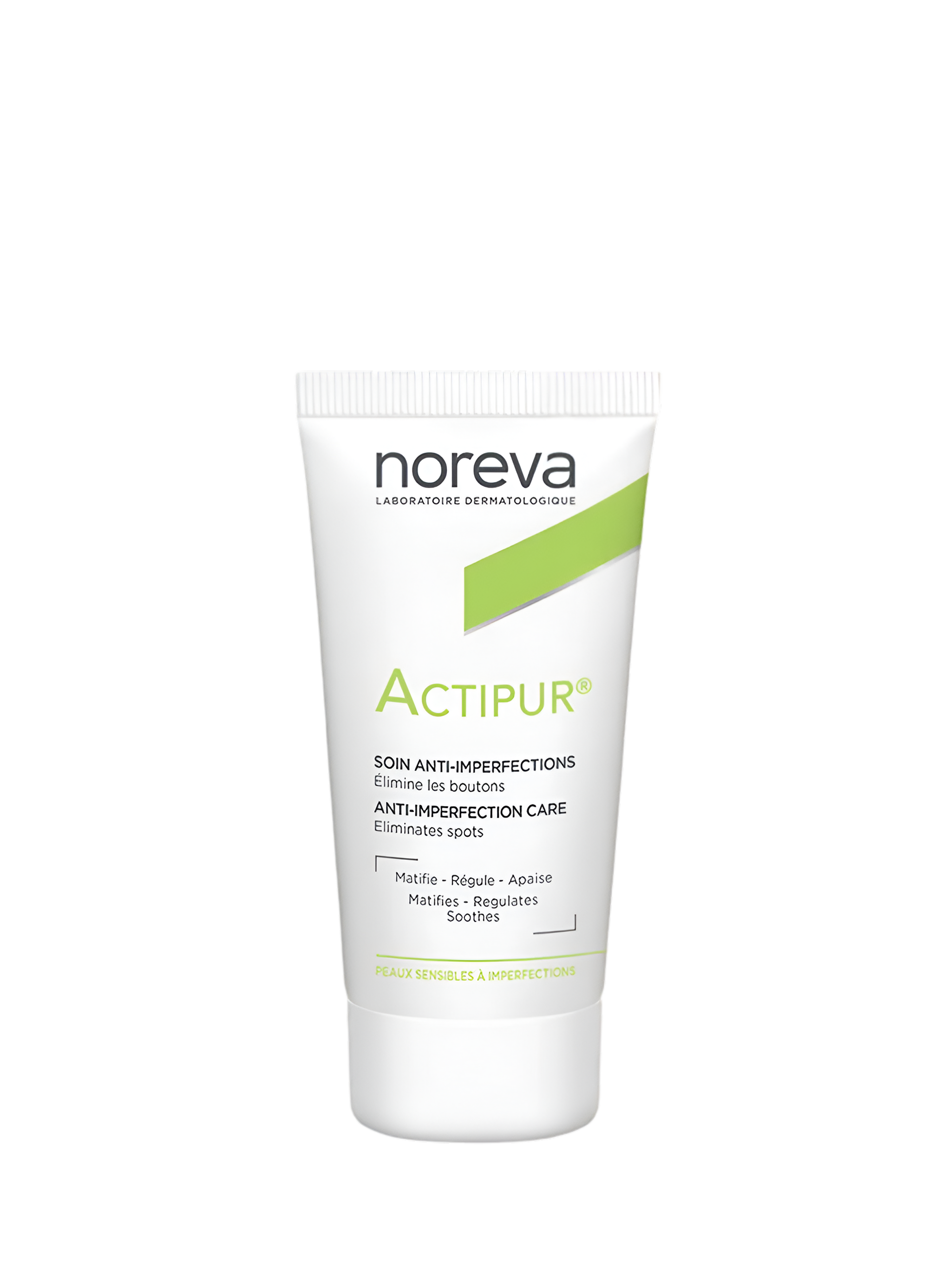 Noreva ‑ Actipur Crème Matifiante Anti‑Imperfections 30 ML