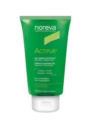 Noreva ‑ Actipur Dermo‑Cleansing Gel 150 ML