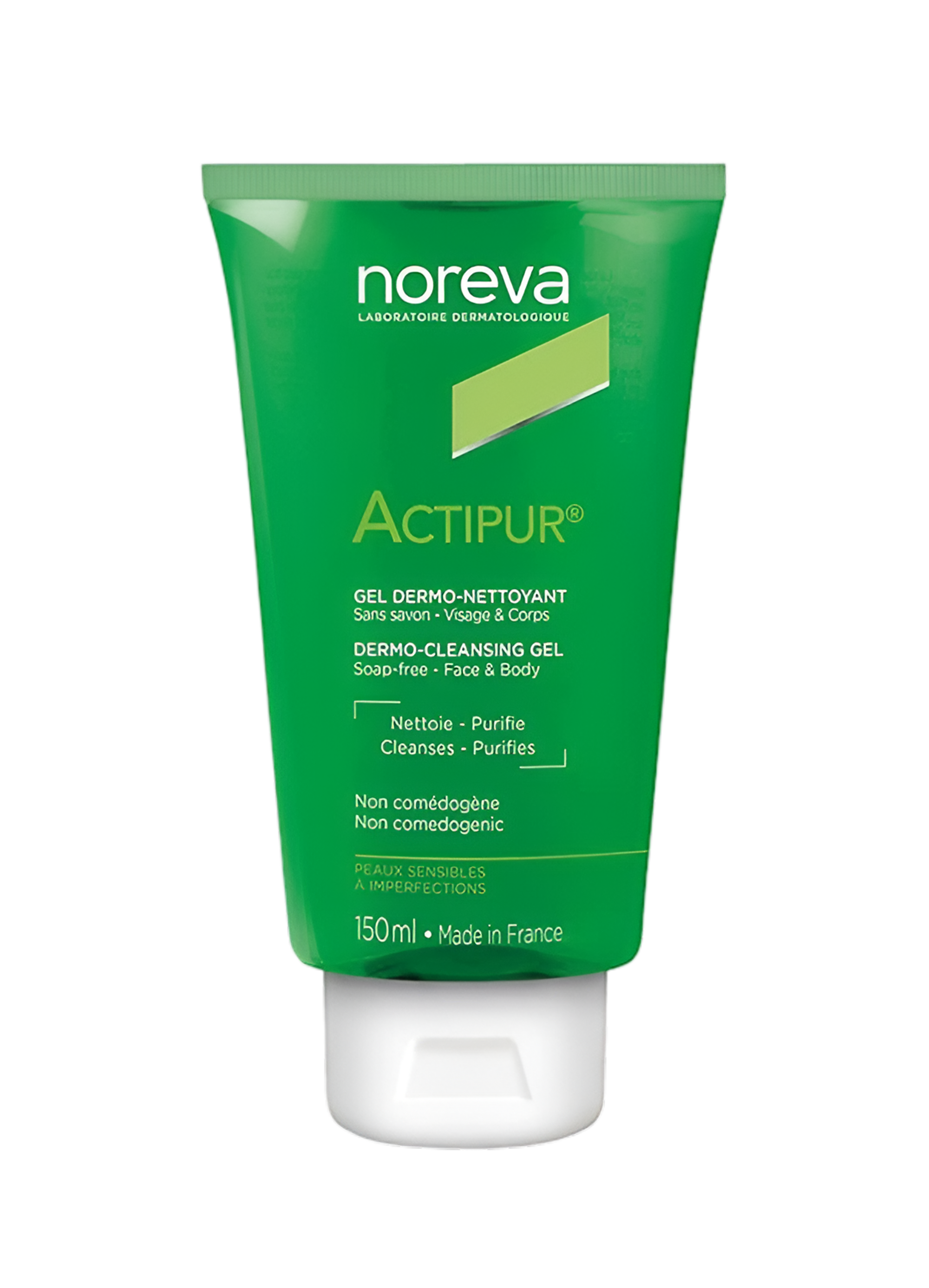 Noreva ‑ Actipur Dermo‑Cleansing Gel 150 ML