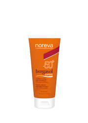 Noreva ‑ Bergasol BB Crème Claire SPF 50+ 50 ML
