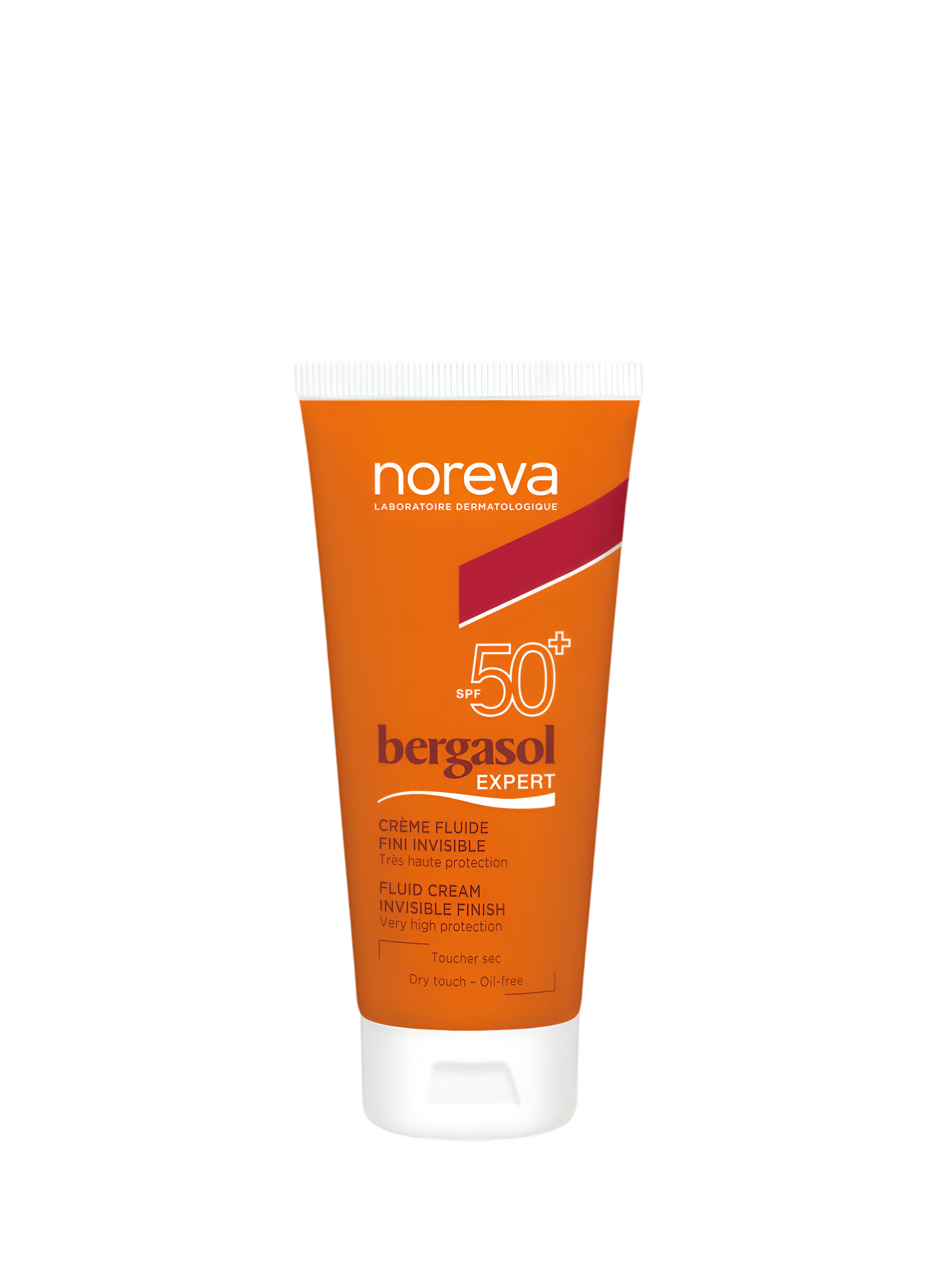 Noreva ‑ Bergasol BB Crème Claire SPF 50+ 50 ML