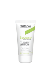 Noreva ‑ Exfoliac Acnomega 100 Kujdes Korrigjues 30 ML