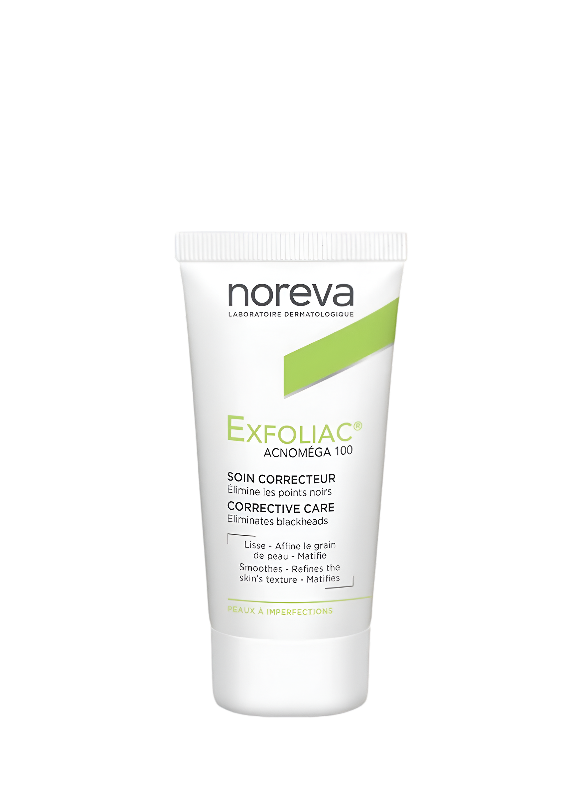 Noreva ‑ Exfoliac Acnomega 100 Corrective Care 30 ML