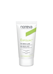 Noreva ‑ Exfoliac BB Creme Light 30 ML