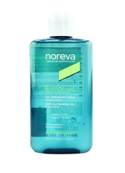 Noreva ‑ Exfoliac xhel pastrues shkumues 250 ml