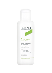 Noreva ‑ Exfoliac Drying Lotion 125 ML