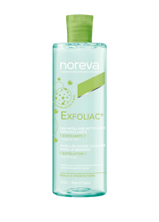 Noreva ‑ Exfoliac Eau Micellaire 400 ML