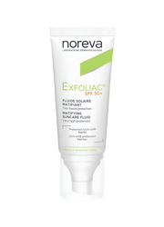 Noreva ‑ Exfoliac SPF 50+ Mat Cream 40 ML