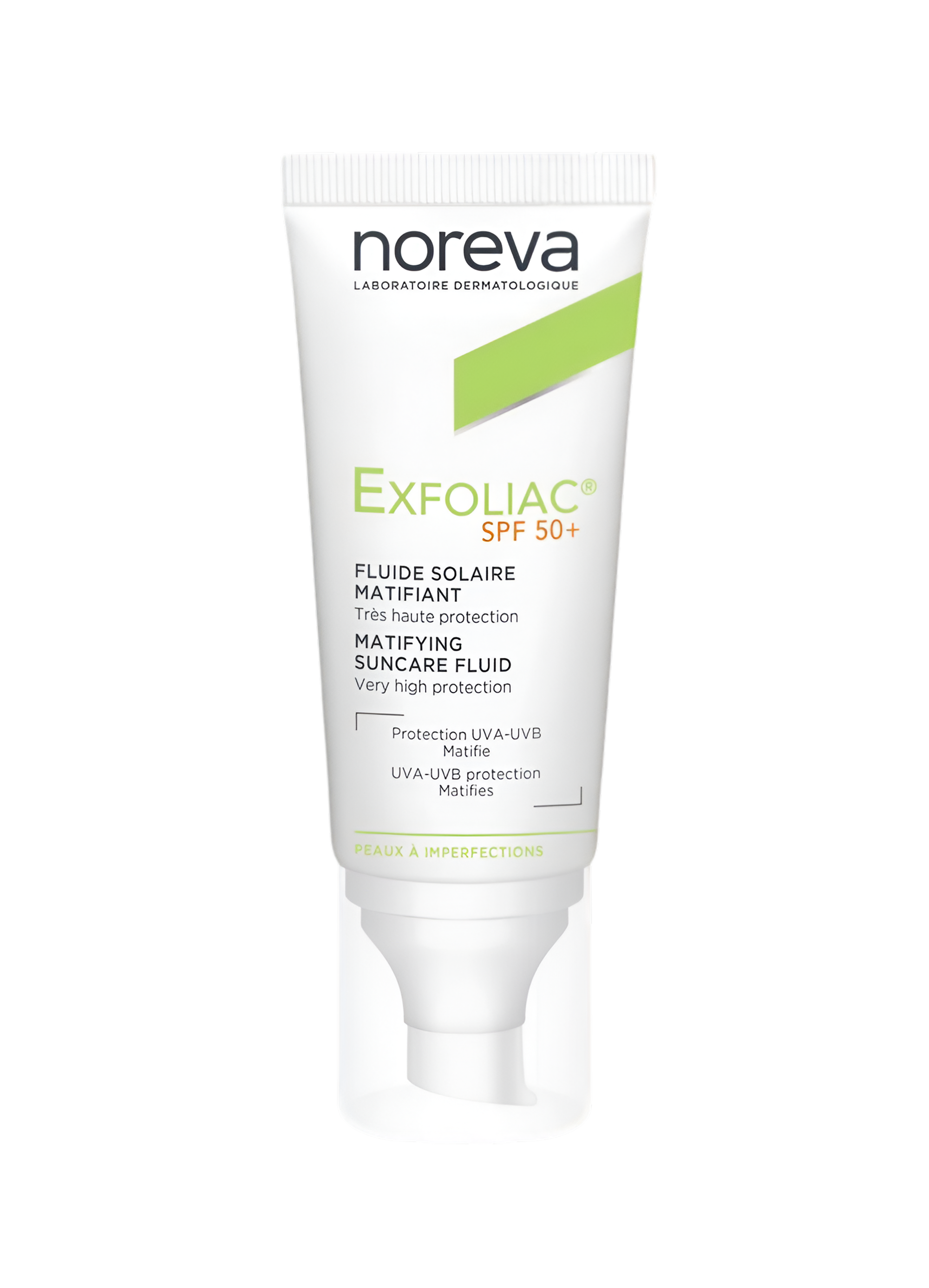 Noreva ‑ Exfoliac SPF 50+ Mat Cream 40 ML