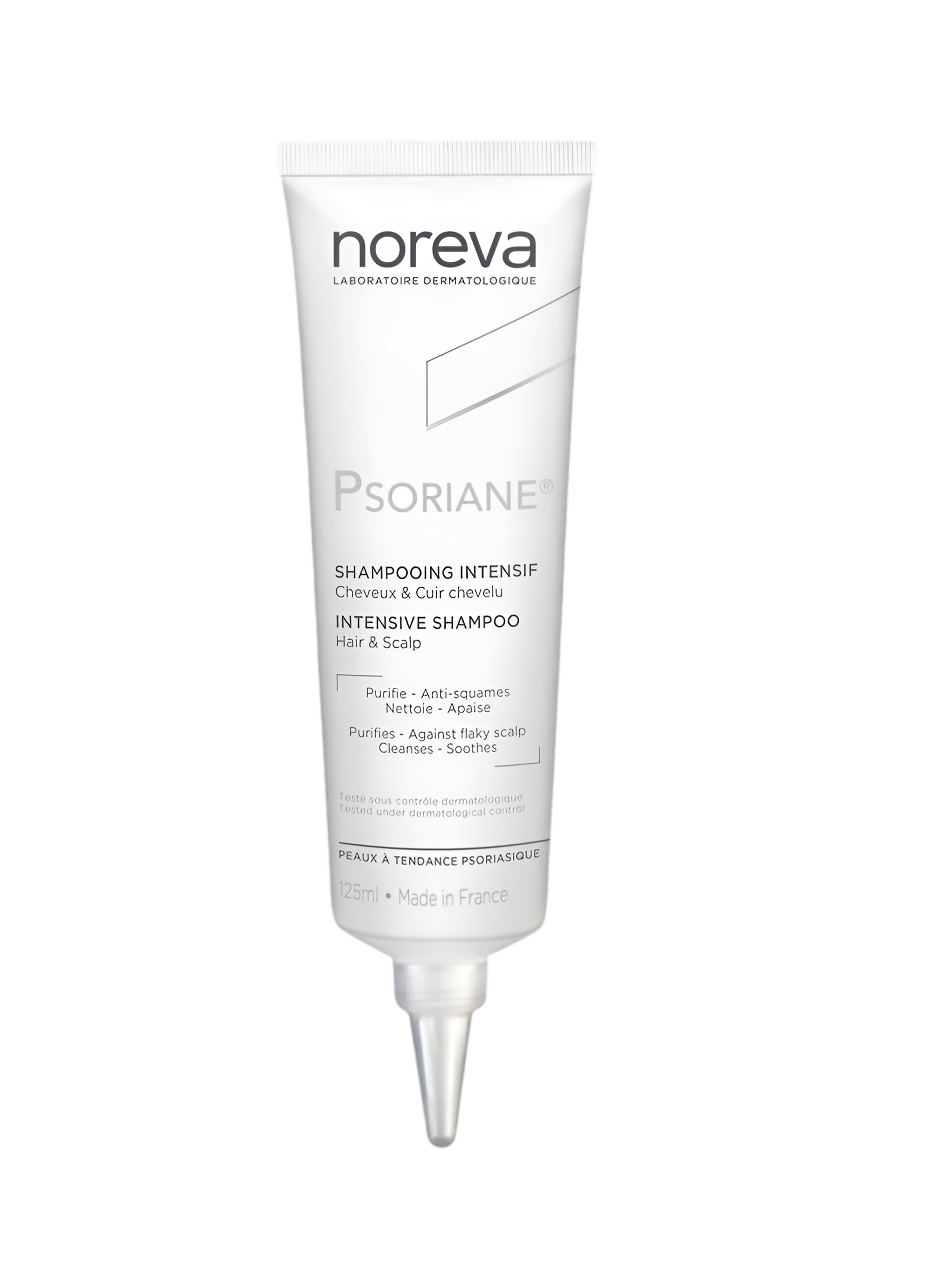 Noreva ‑ Psoriane Intensive Shampoo 125 ML